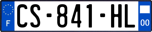 CS-841-HL
