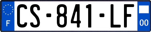 CS-841-LF