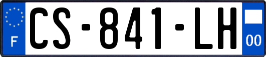 CS-841-LH