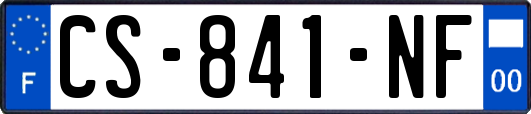 CS-841-NF