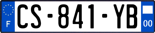 CS-841-YB