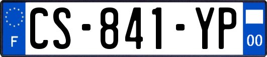 CS-841-YP