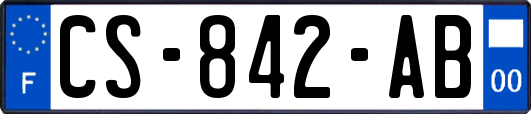 CS-842-AB