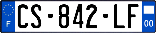 CS-842-LF