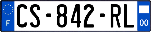 CS-842-RL