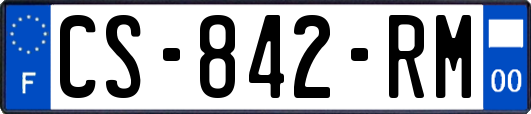 CS-842-RM