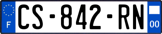 CS-842-RN