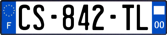 CS-842-TL