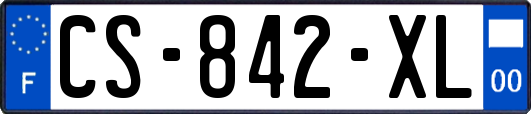 CS-842-XL