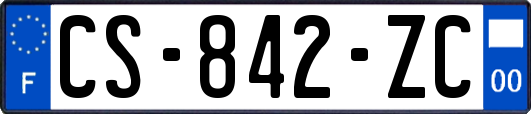 CS-842-ZC