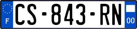 CS-843-RN