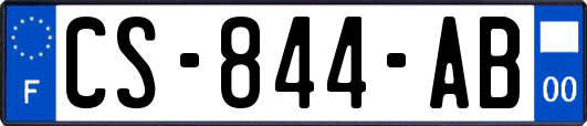 CS-844-AB