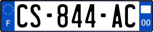 CS-844-AC