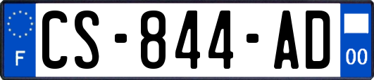 CS-844-AD