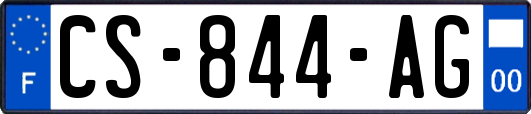 CS-844-AG