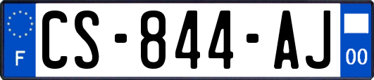 CS-844-AJ