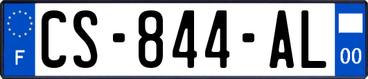 CS-844-AL