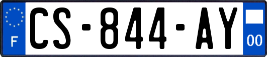CS-844-AY