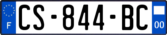 CS-844-BC