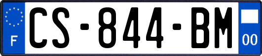 CS-844-BM