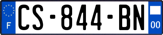 CS-844-BN