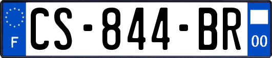 CS-844-BR