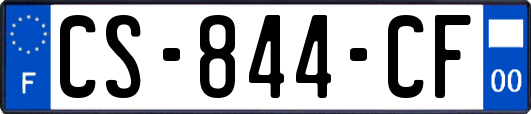 CS-844-CF