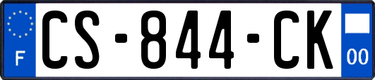 CS-844-CK