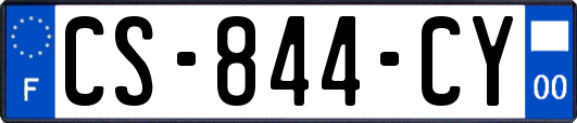 CS-844-CY