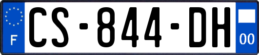 CS-844-DH