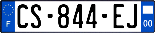 CS-844-EJ