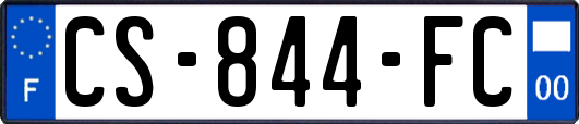 CS-844-FC
