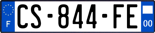 CS-844-FE