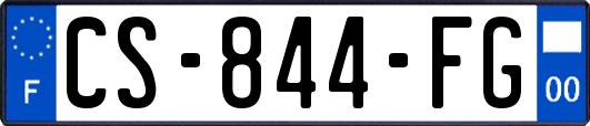 CS-844-FG