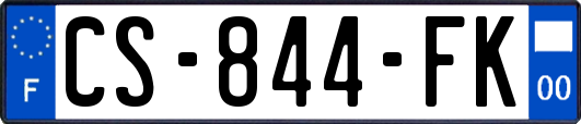 CS-844-FK
