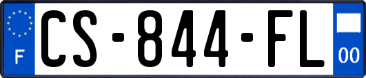 CS-844-FL