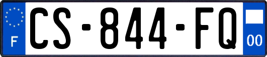 CS-844-FQ