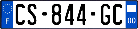 CS-844-GC