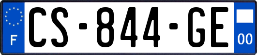 CS-844-GE