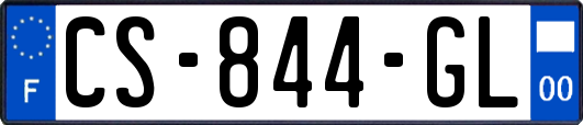CS-844-GL