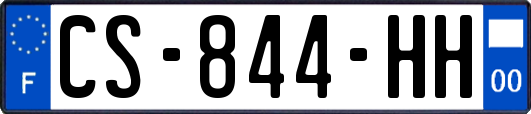 CS-844-HH