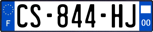 CS-844-HJ