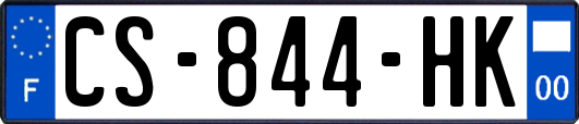 CS-844-HK