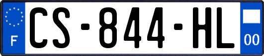CS-844-HL