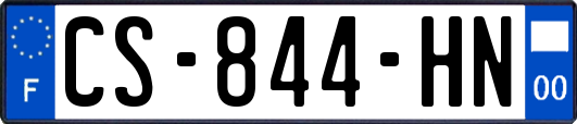 CS-844-HN
