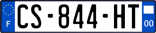 CS-844-HT