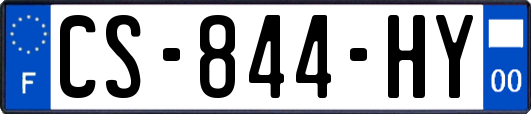CS-844-HY