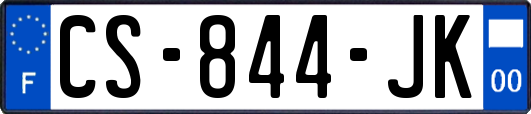 CS-844-JK