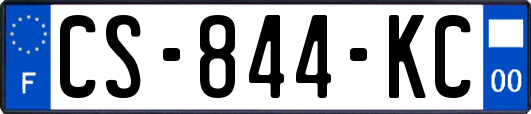 CS-844-KC