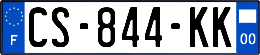 CS-844-KK